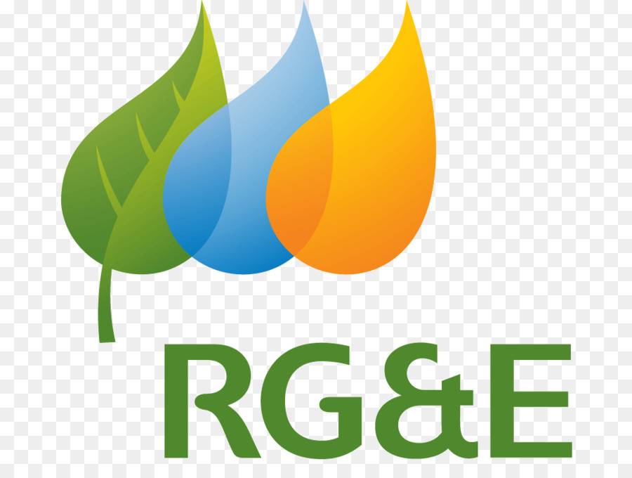 Rochester Gas Dan Electric Corporation，Logo PNG