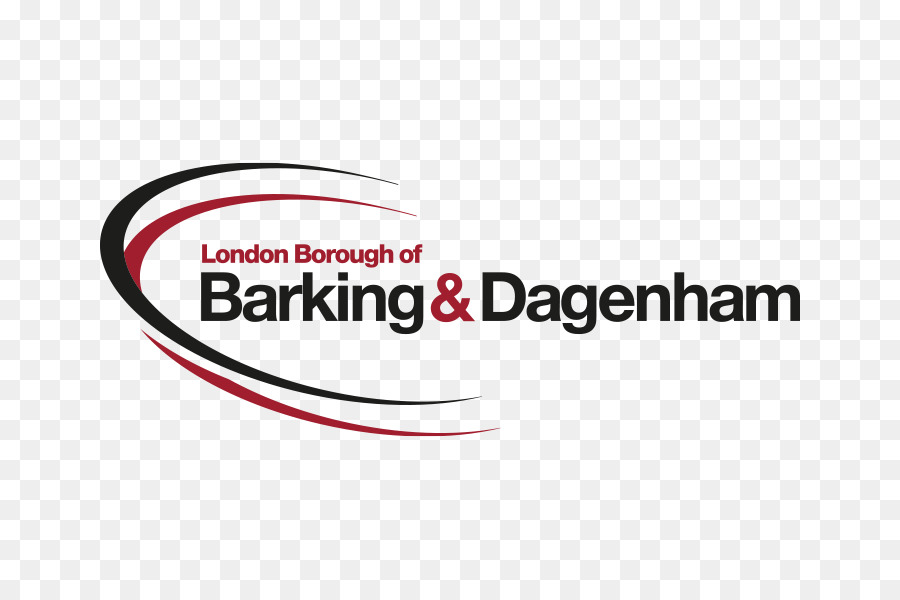 Menggonggong Dagenham，Logo PNG