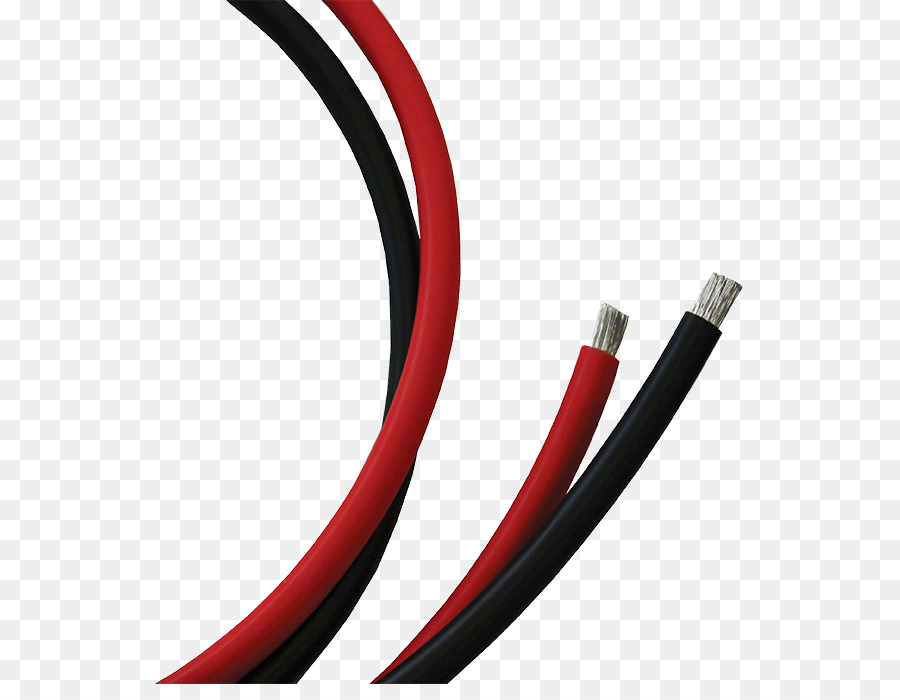 Kabel Listrik，Konduktor Tembaga PNG