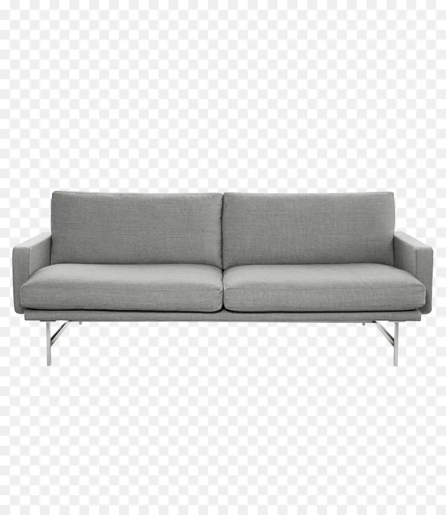 Sofa Abu Abu，Nyaman PNG