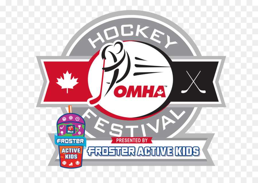 Festival Hoki Omha，Asosiasi Hoki Minor Ontario PNG