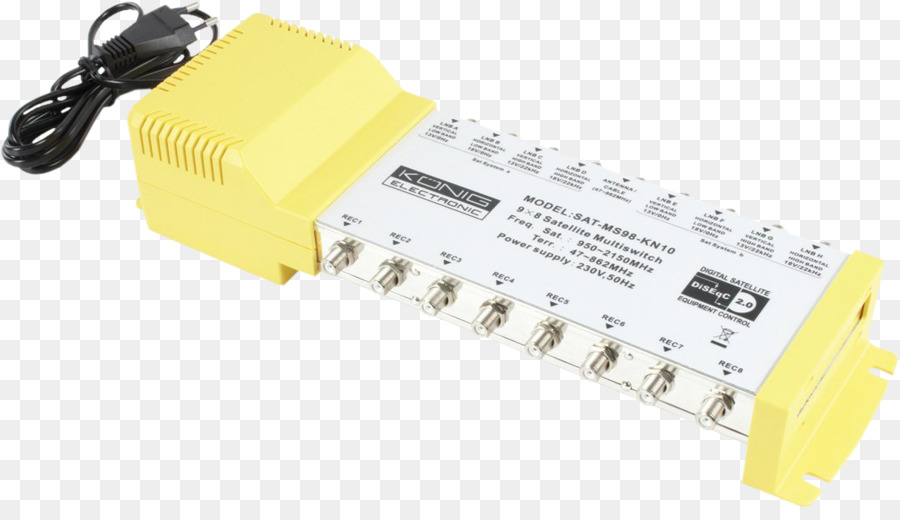 Multiswitch，Diseqc PNG