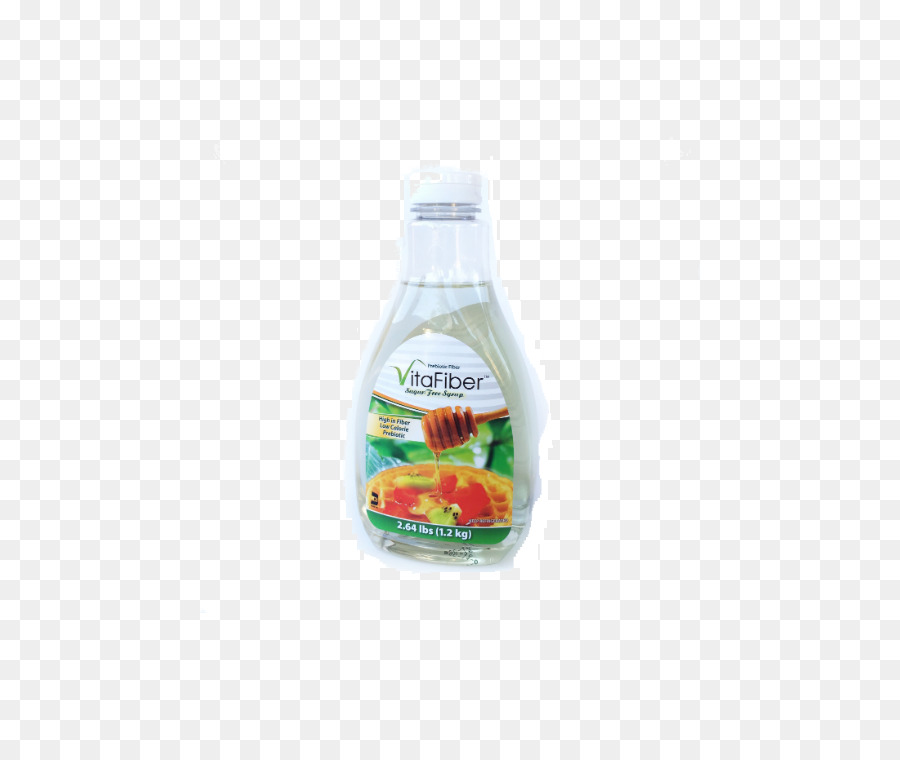 Prebiotik，Sirup PNG