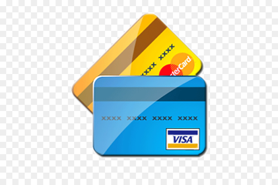 Kartu Kredit，Visa PNG