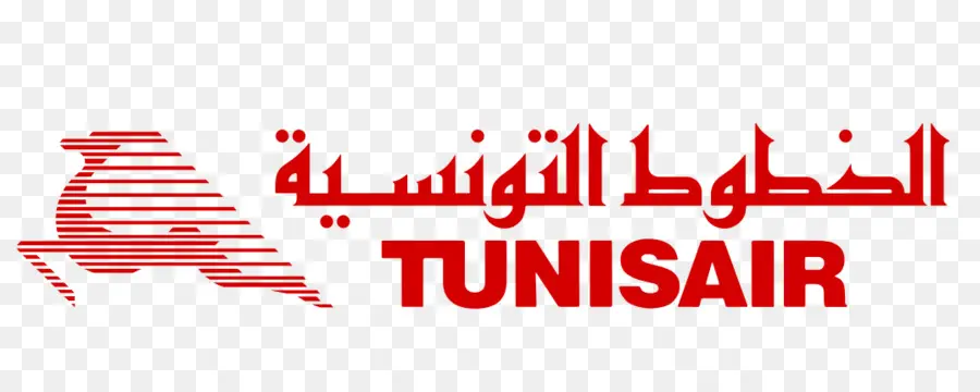 Logo Tunisia，Perusahaan Penerbangan PNG