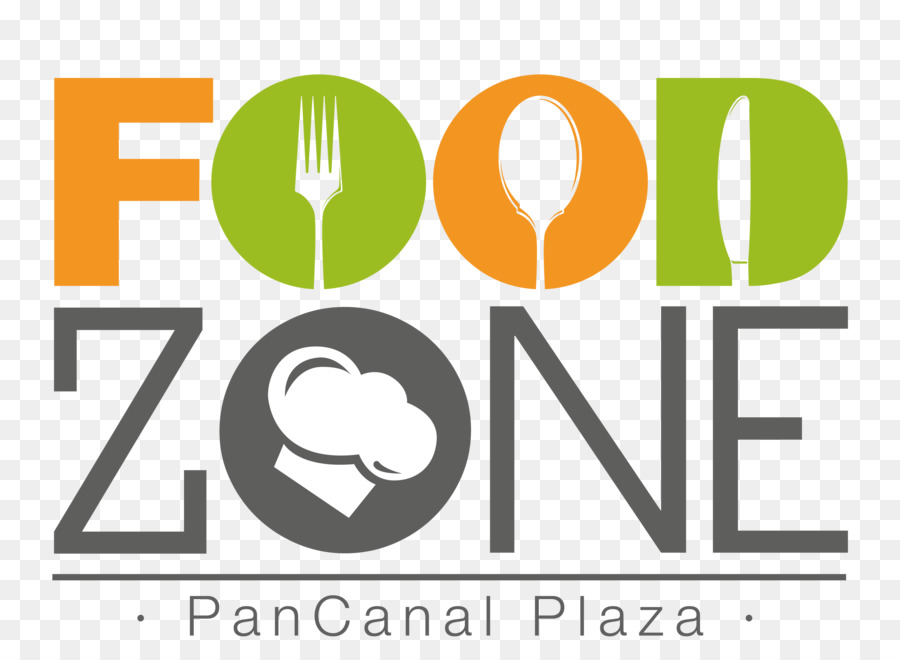 Logo Zona Makanan，Restoran PNG