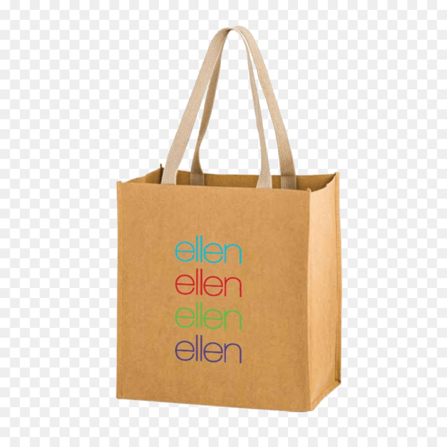 Tote Bag，Kertas PNG