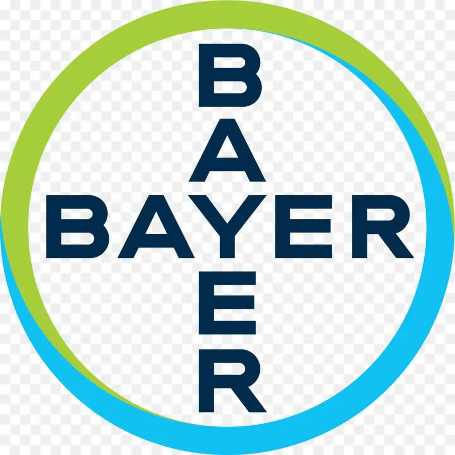 Logo Bayer，Merek PNG