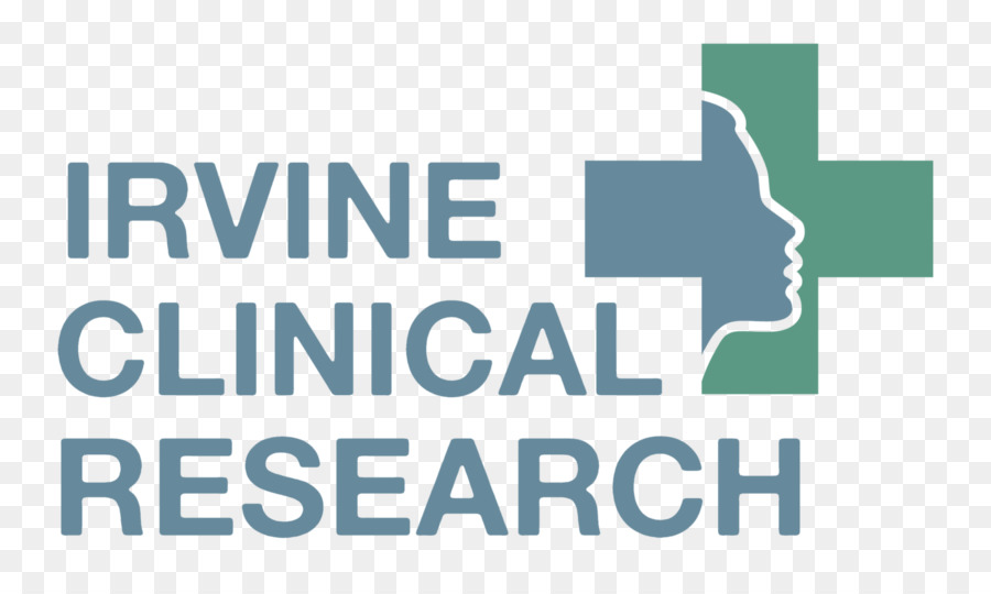 Logo，Irvine Penelitian Klinis PNG
