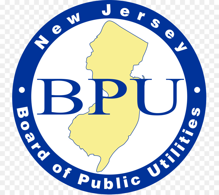 New Jersey Dewan Utilitas Publik，Utilitas Publik PNG