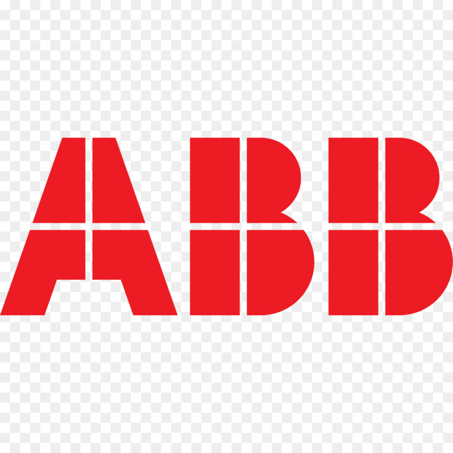 Logo Abb，Merek PNG