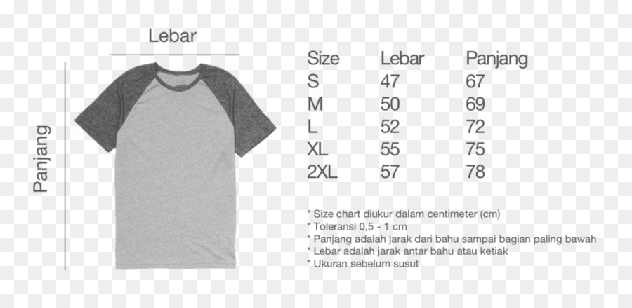 Tshirt，Kerah PNG