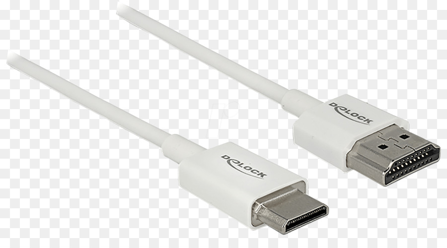 Hdmi，Kabel Listrik PNG