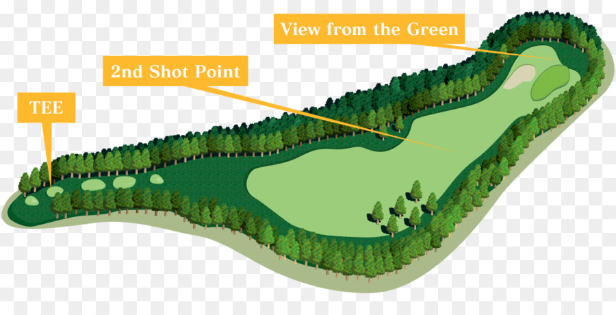 Hokkaido Brookes Country Club，Una River Hill Golf Club PNG