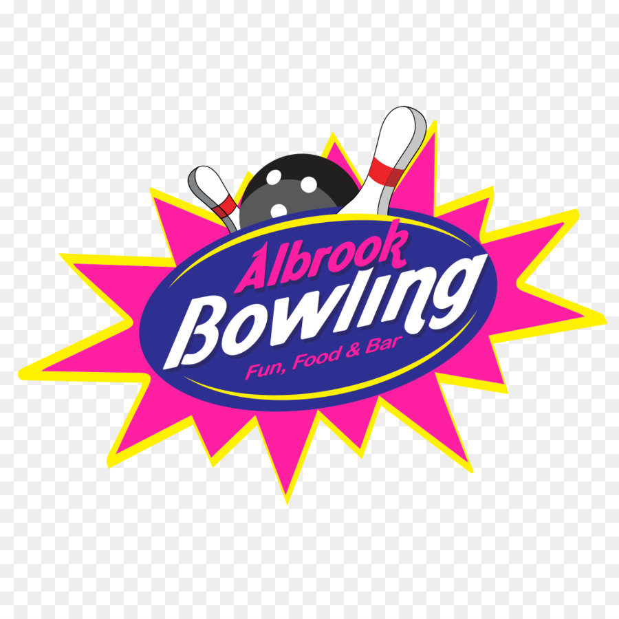 Albrook Bowling，Logo PNG