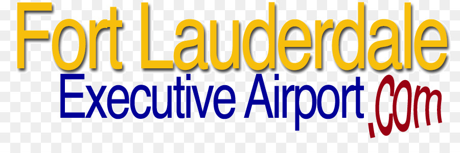 Fort Lauderdale，Logo PNG