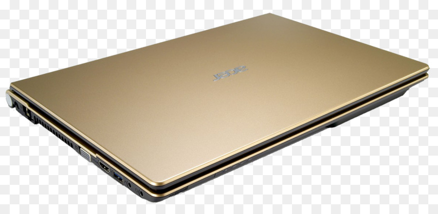 Laptop，Acer Aspire V3 PNG