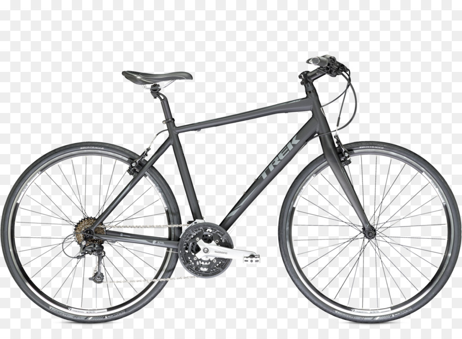 Trek Fx，Sepeda PNG