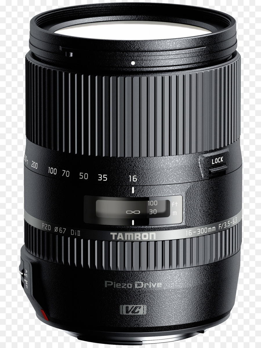 Tamron 18270mm F3563 Di Ii Vc Pzd，Tamron 28300mm F3563 Di Vc Pzd PNG