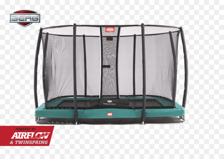 Trampolin Berg Juara Grand Berg Gambar Png