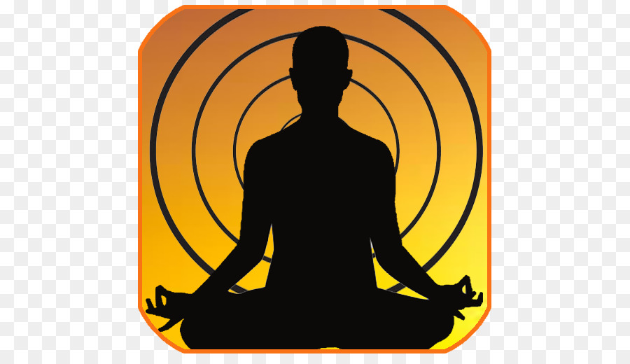 Meditasi，Agama Buddha PNG