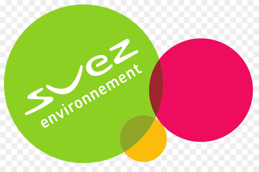 Suez Environment，Logo PNG