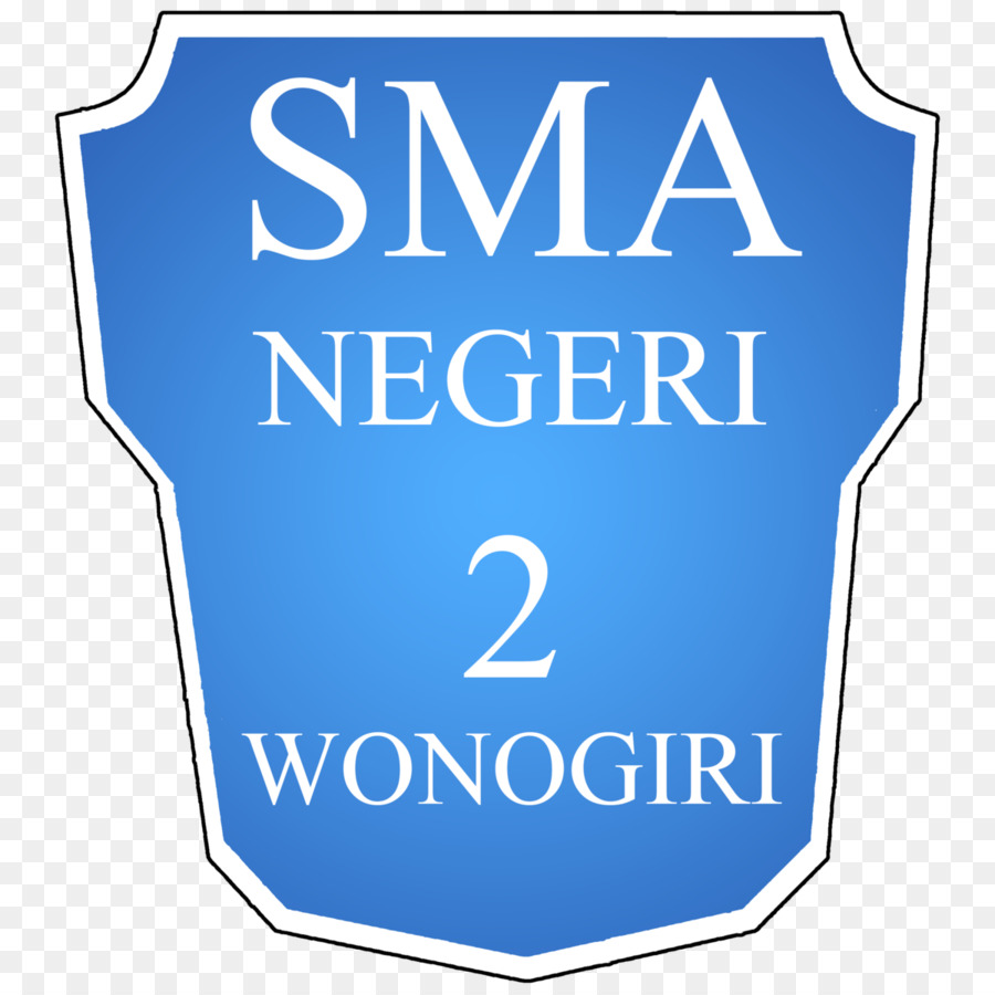 Sma Negeri 2 Wonogiri，Logo PNG