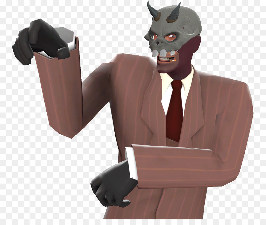 Team Fortress 2，Tengkorak PNG