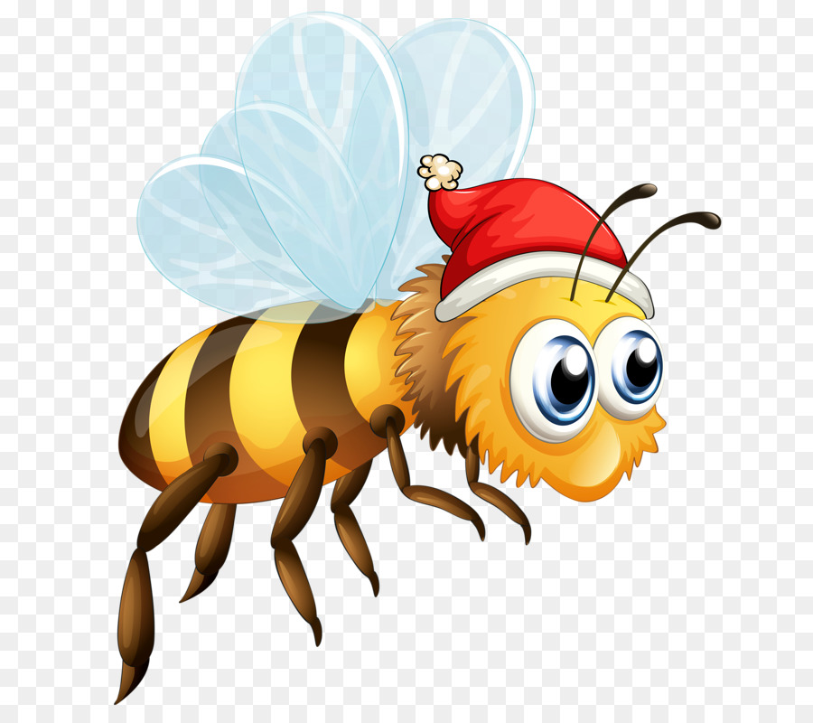 Serangga，Lebah PNG