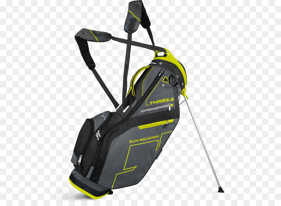 Sun Mountain Tiga 5 Stand Tas，Golf PNG