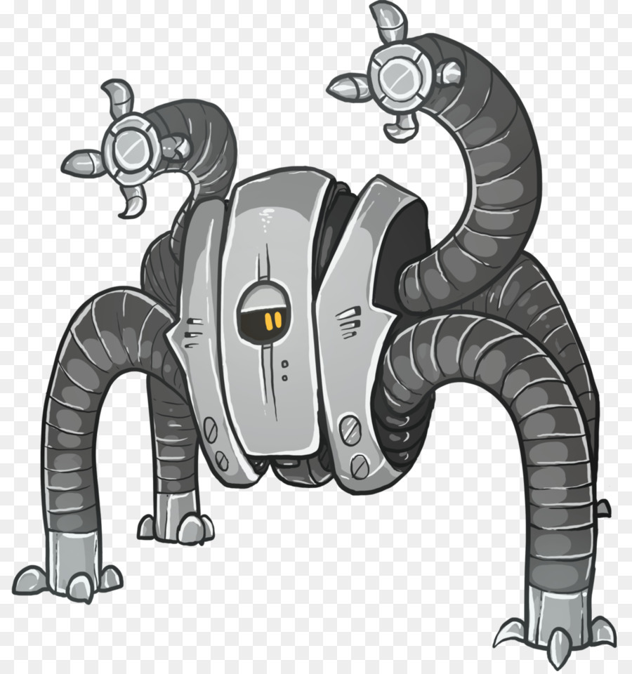 Robot，Gambar PNG