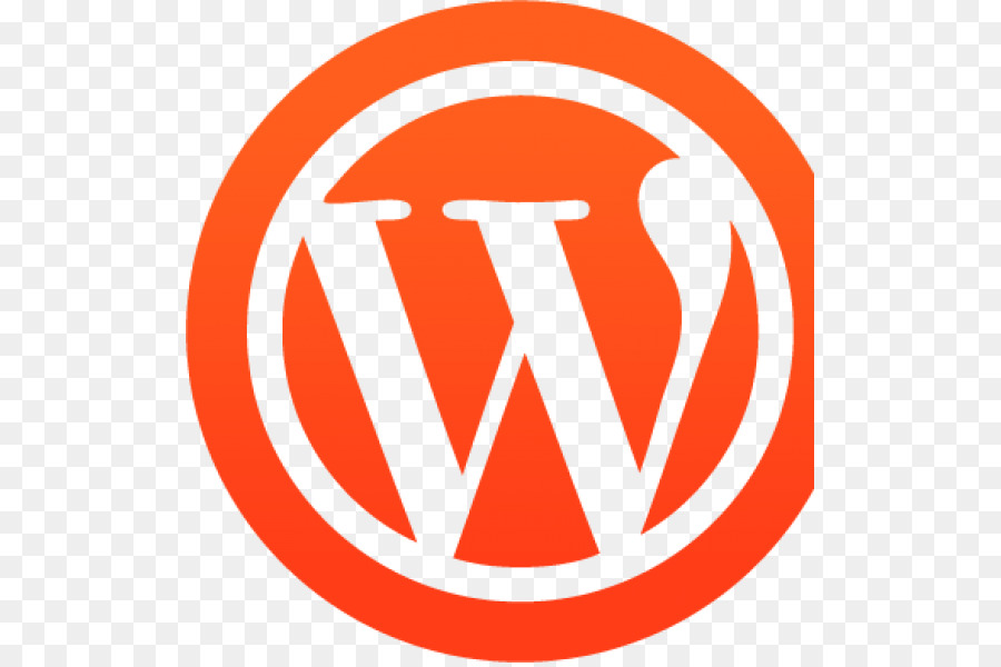 Ikon Komputer，Wordpress PNG