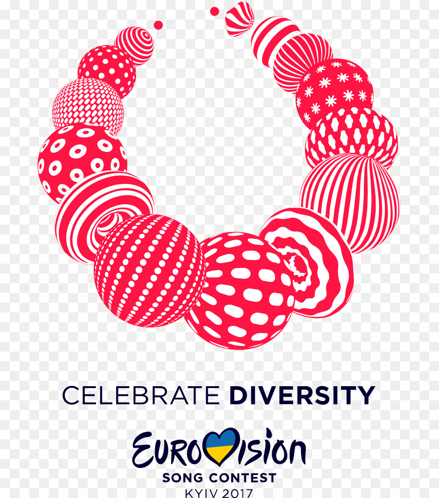 Eurovision Song Contest Tahun 2017，Kiev PNG