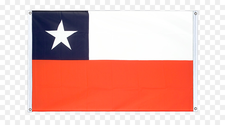 Cile，Bendera Chile PNG
