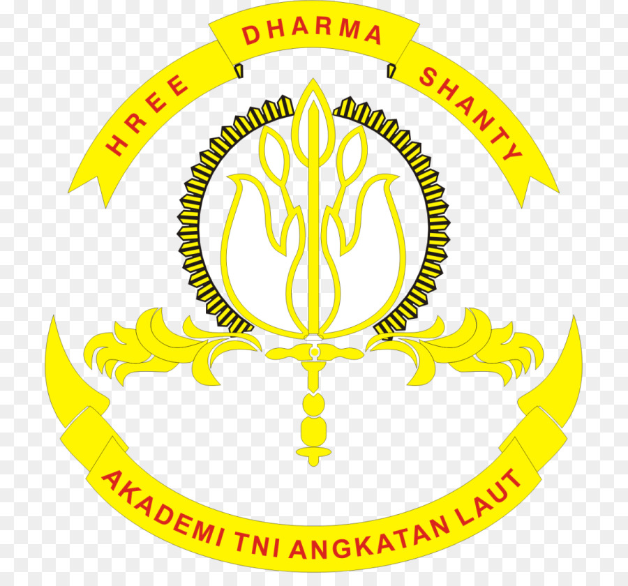 Indonesia Akademi Angkatan Laut Logo Sepeda gambar png