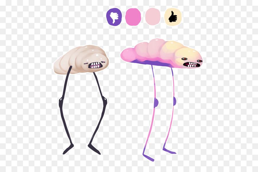 Topi，Pink M PNG