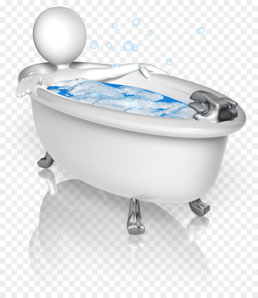 Mandi，Hot Tub PNG