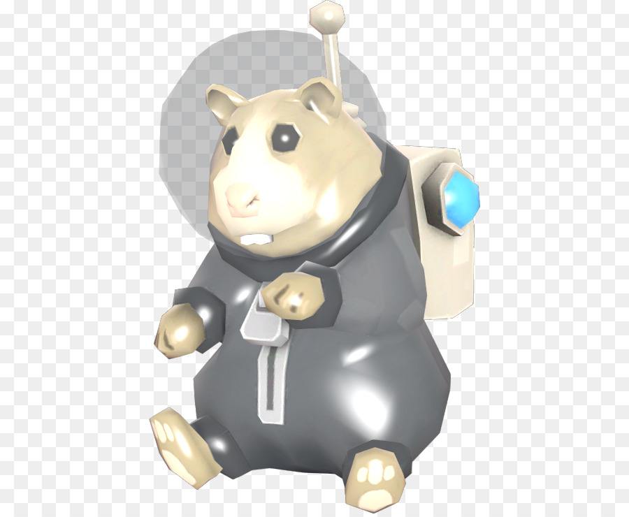 Hamster，Hamster Emas PNG