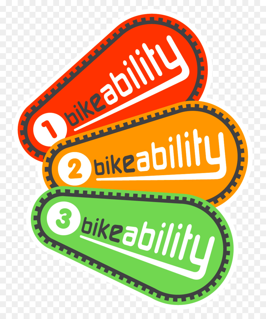 Bikeability，Bersepeda PNG