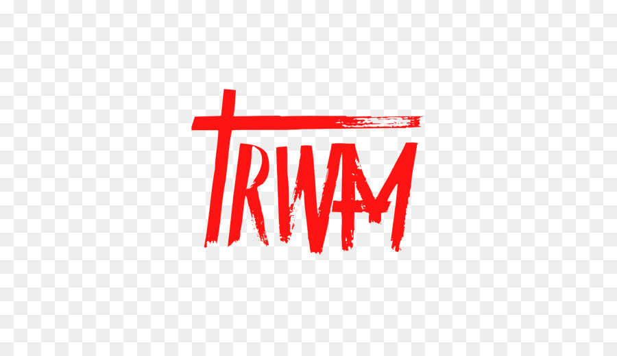 Trwam Merah，Teks PNG