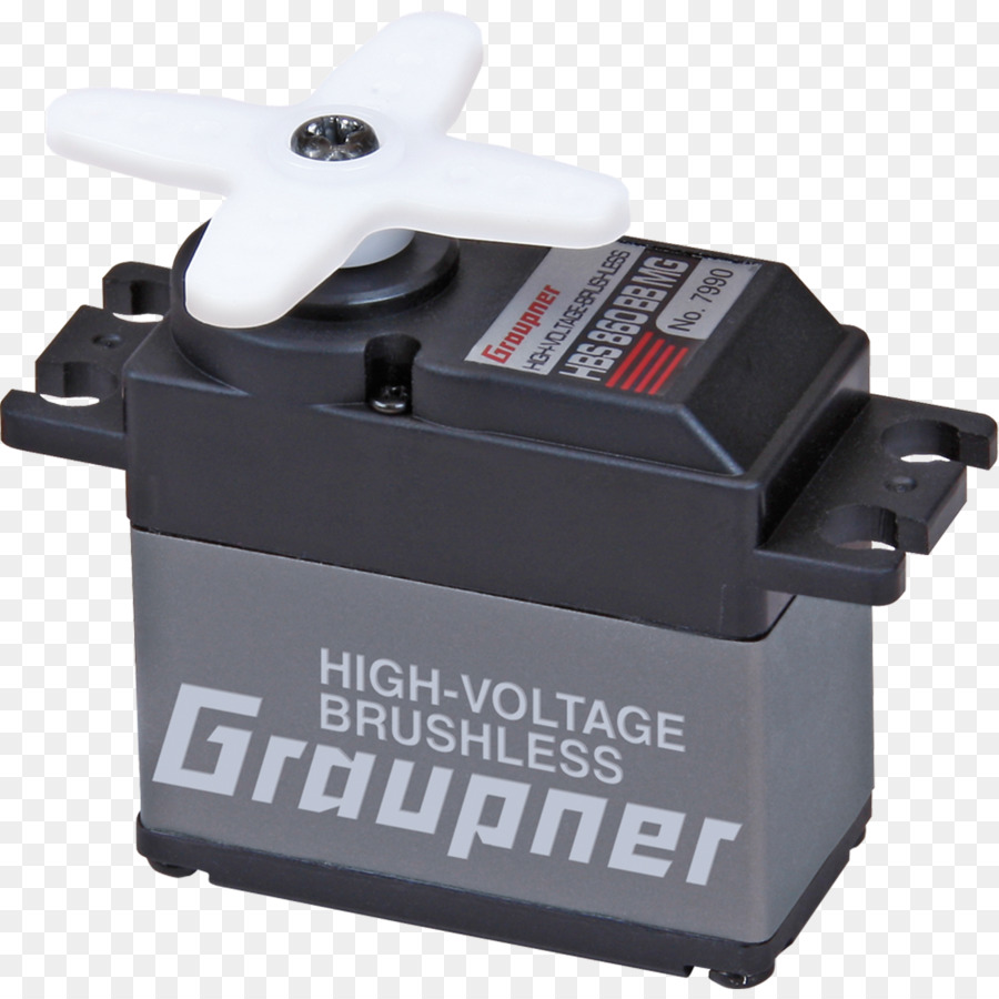 Hbs Bbmg Torsi Hv Bl Digital Servo，Graupner Bb Torsi Servo Digital PNG