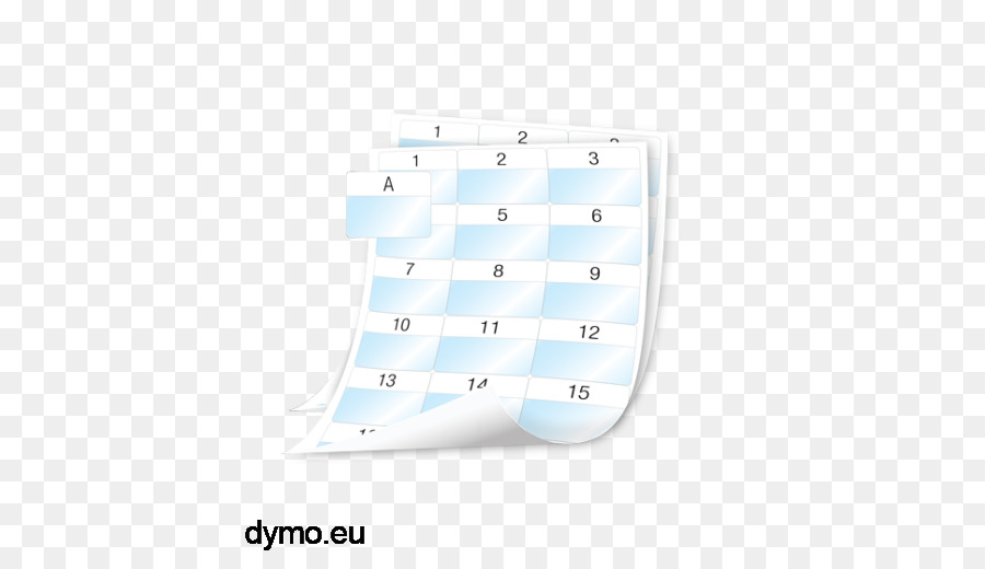 Label，Dymo Bvba PNG