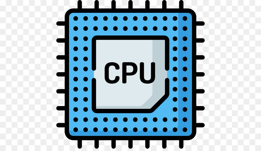 Ikon Cpu，Prosesor PNG