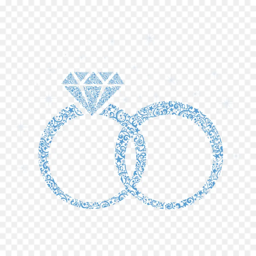 Cincin，Berlian PNG