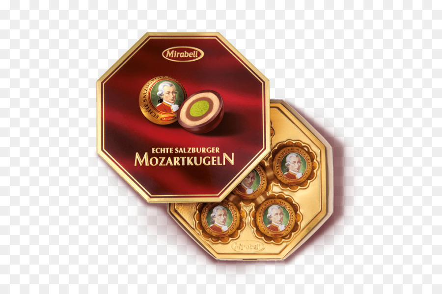 Mozartkugeln，Cokelat PNG