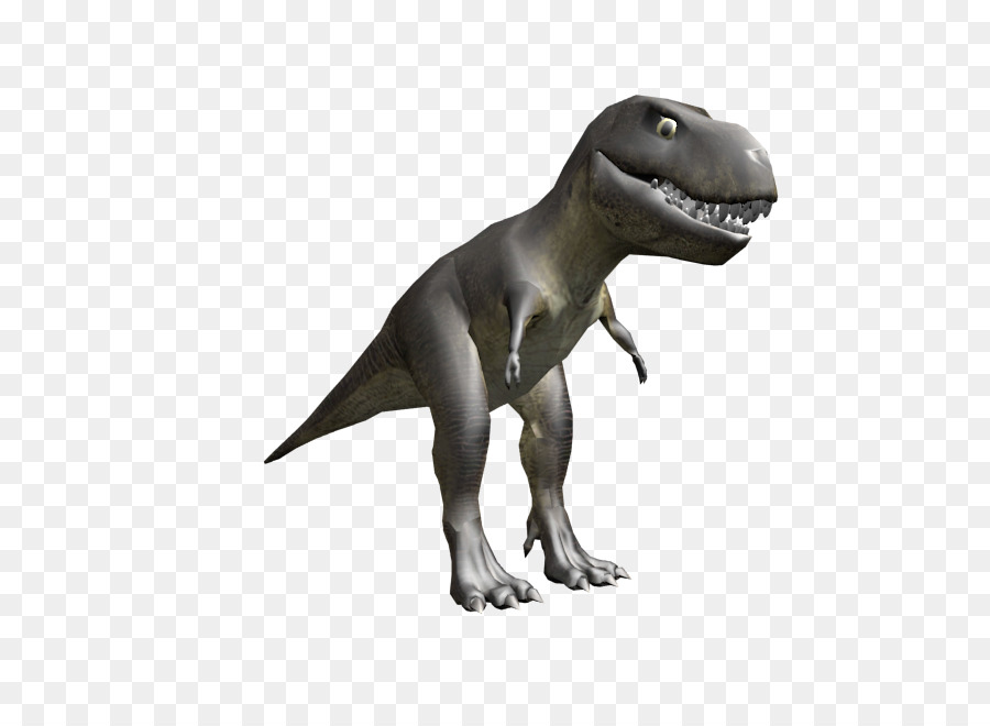 Tyrannosaurus，Hewan Darat PNG