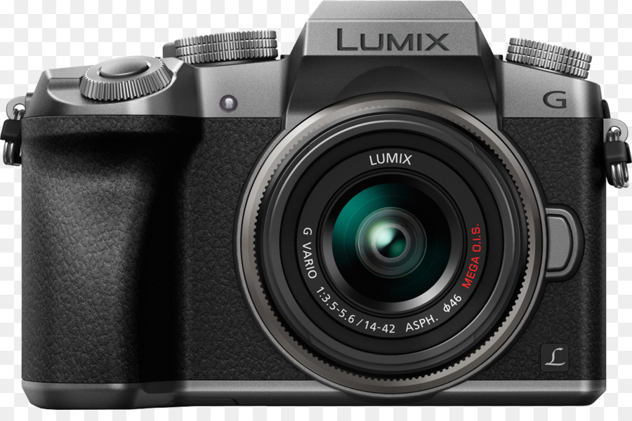 Kamera Lumix，Fotografi PNG