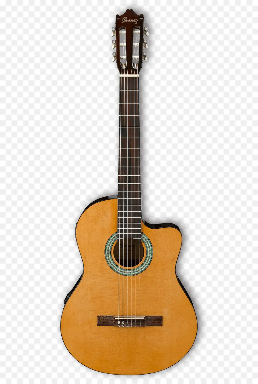 Gitar Kecil，Musik PNG