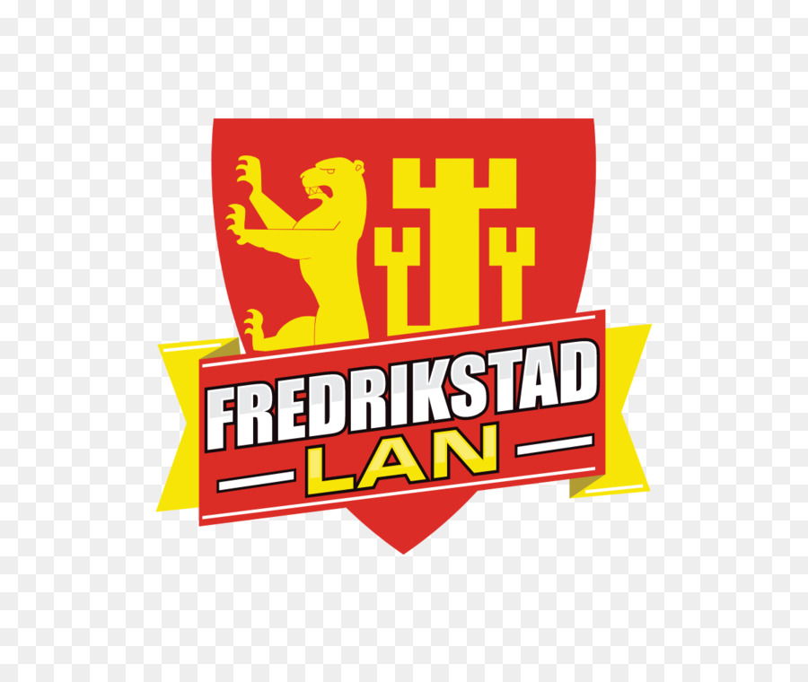 Logo，Fredrikstad Kota PNG