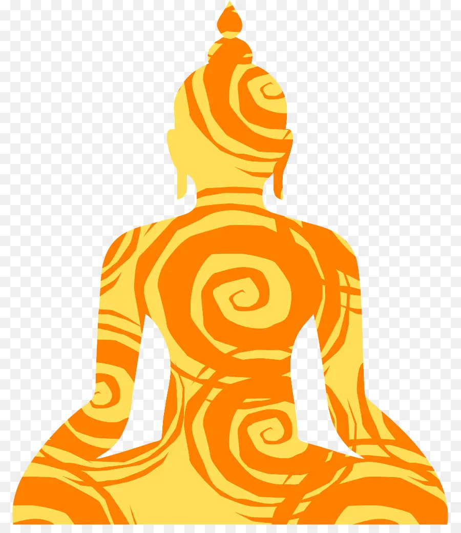 Agama Buddha，Logo PNG